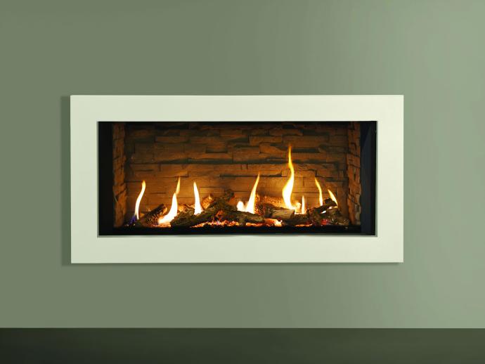 Photo of Gazco Eclipse 100 - Expression