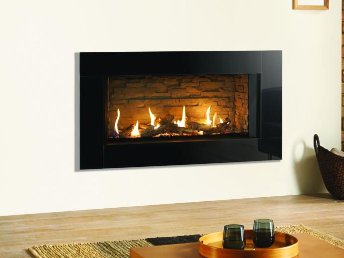 Photo of Gazco Eclipse 100 - Icon XS