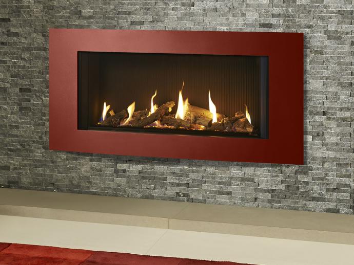 Photo of Gazco Eclipse 100 - Verve