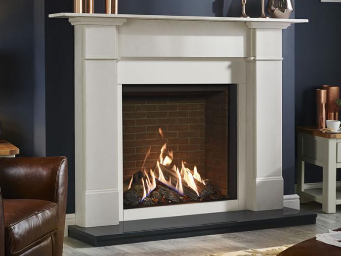 Photo of Gazco Reflex - 75T