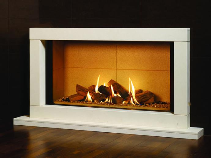 Photo of Gazco Riva2 - 1050