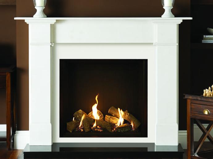 Photo of Gazco Riva2 - 750 HL