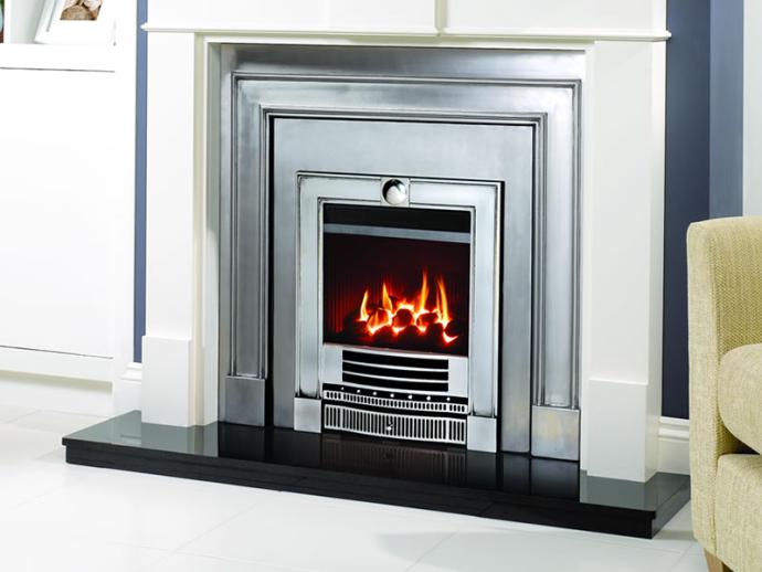 Photo of Gazco Logic - Winchester