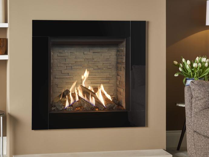Photo of Gazco Reflex 75 T - Verve