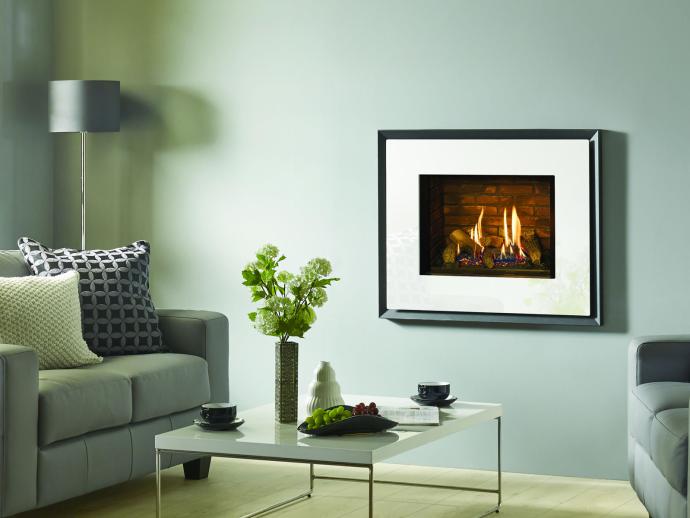 Photo of Gazco Riva2 500 - Evoke