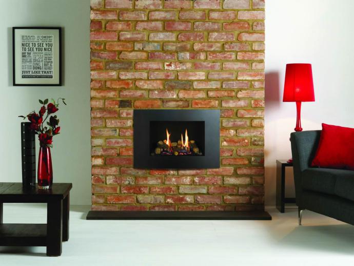 Photo of Gazco Riva2 500 - Verve