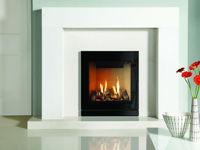 Photo of Gazco Riva2 - 530 Designio