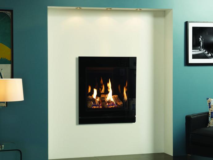 Photo of Gazco Riva2 530 - Designio