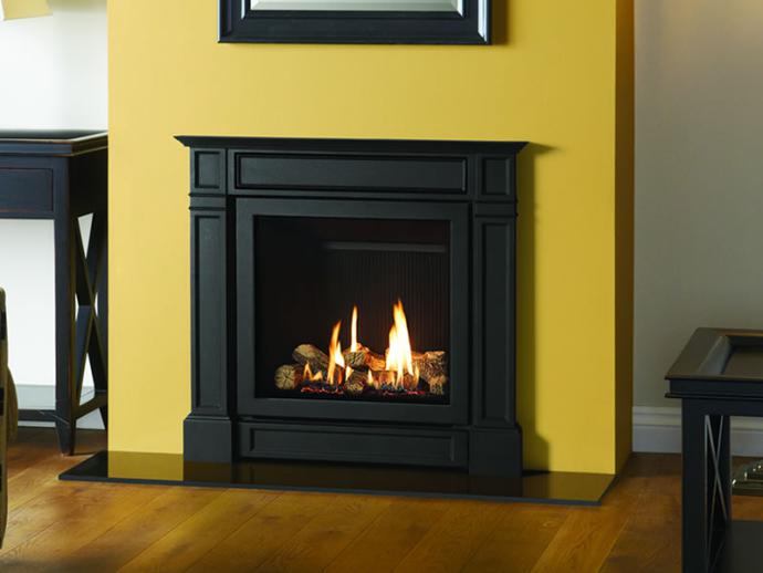 Photo of Gazco Riva2 - 530 Ellingham