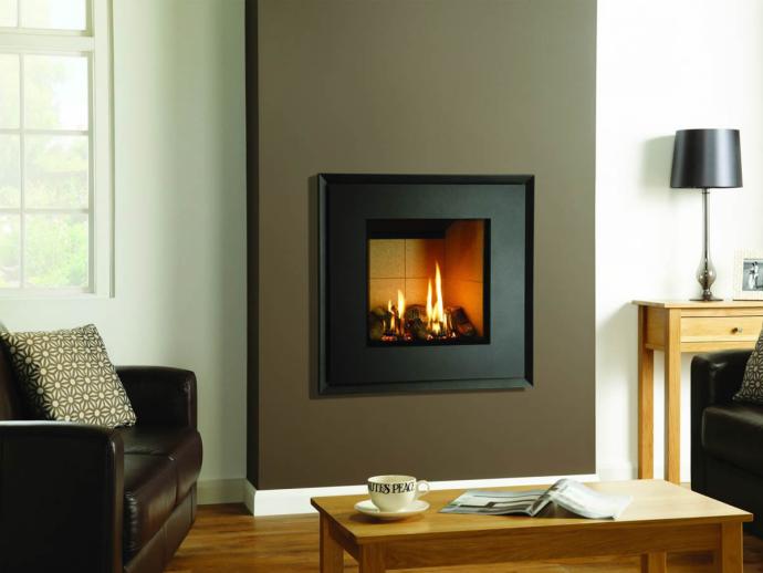 Photo of Gazco Riva2 530 - Evoke