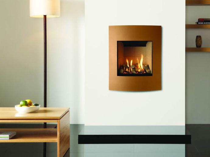 Photo of Gazco Riva2 530 - Verve