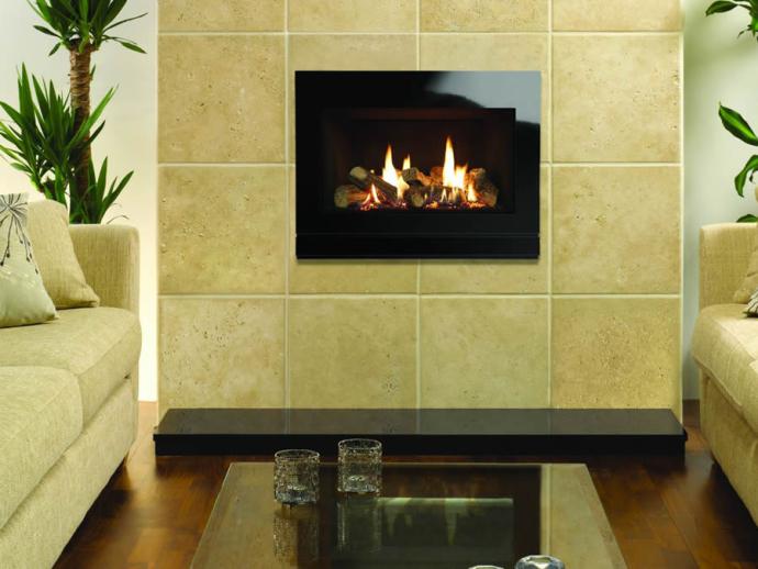 Photo of Gazco Riva2 670 - Designio
