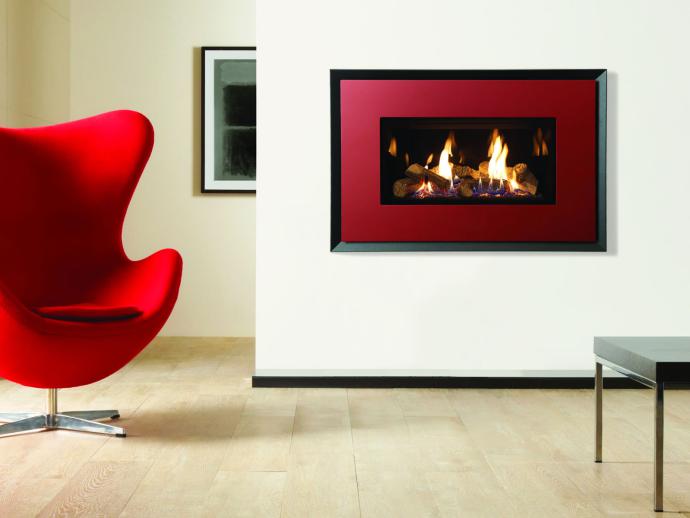 Photo of Gazco Riva2 670 - Evoke