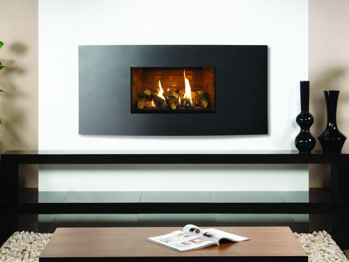 Photo of Gazco Riva2 670 - Verve