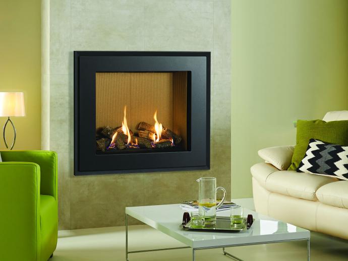 Photo of Gazco Riva2 750 HL - Verve