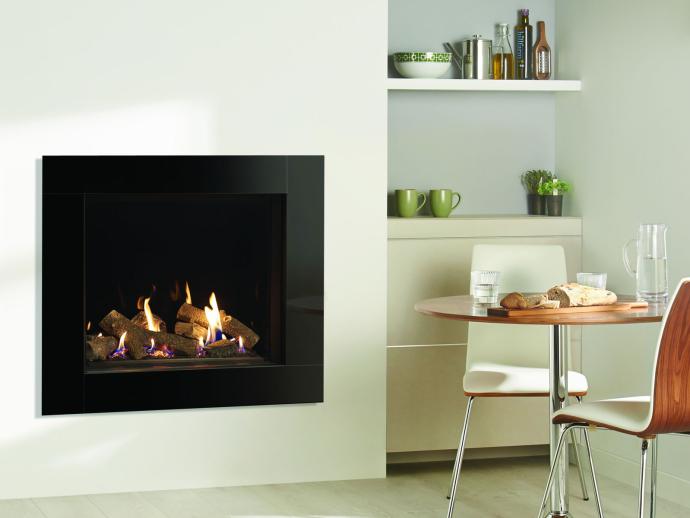 Photo of Gazco Riva2 750 HL - Icon XS