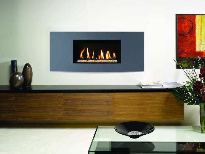 Photo of Gazco Studio 1 - Verve