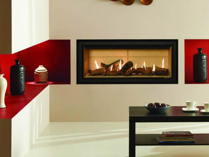Photo of Gazco Studio 2 - Edge