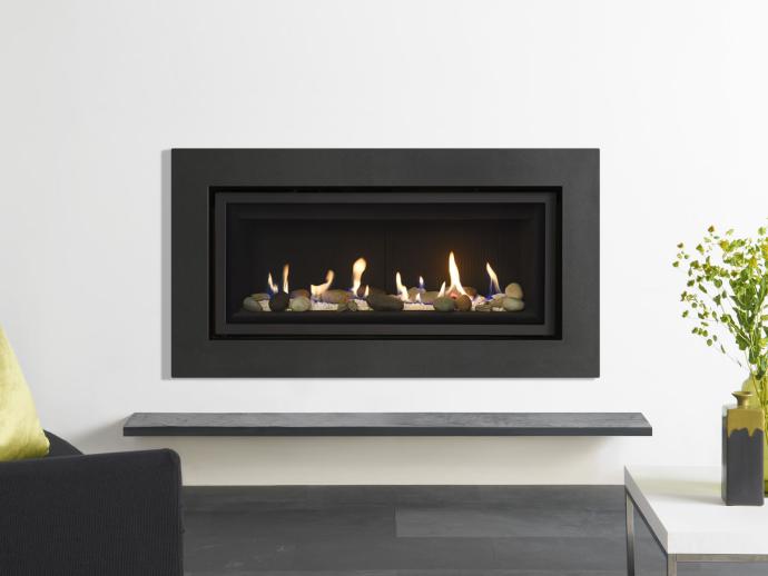 Photo of Gazco Studio 2 - Expression