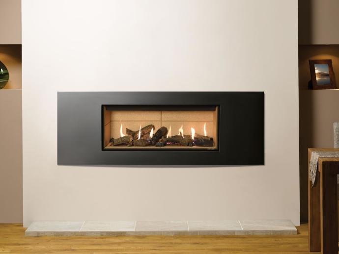 Photo of Gazco Studio 3 - Verve
