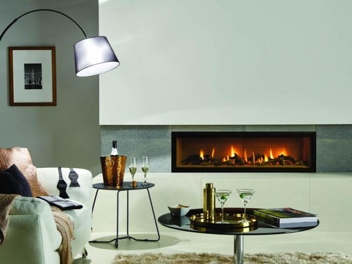 Photo of Gazco Studio 3 - Edge