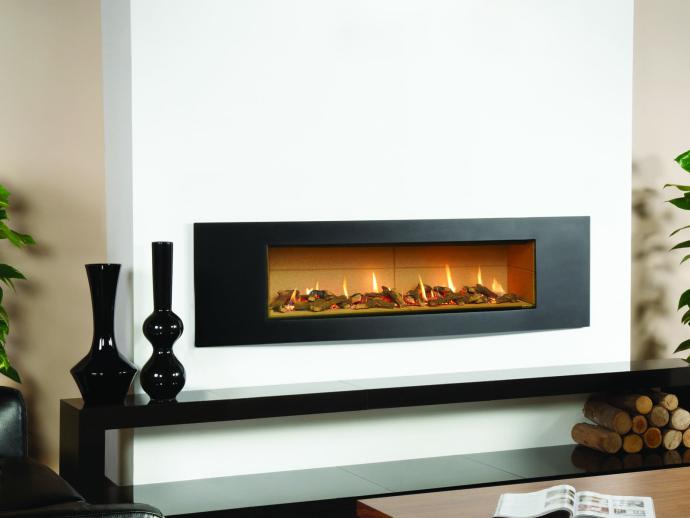 Photo of Gazco Studio 2 - Verve