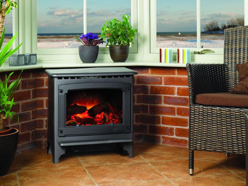 Indoor electric stove discount