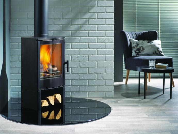 Photo of Panamera Supreme Stove