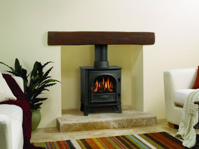 Photo of Gazco Stockton 5 Gas Stove