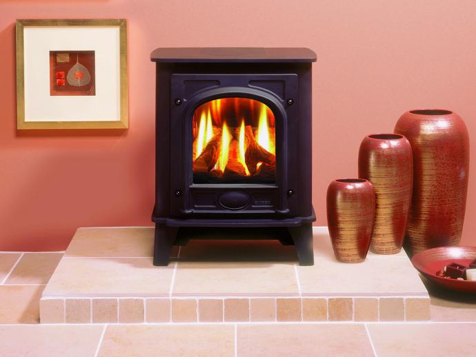 Photo of Gazco Stockton 5 Gas Stove (small)