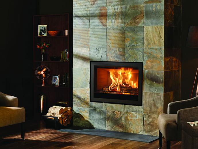 Photo of Stovax Elise 850 - Edge