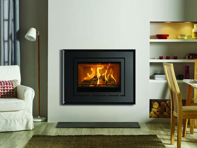 Photo of Stovax Elise 850 - Evoke