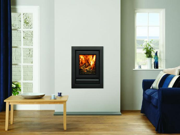 Photo of Stovax Riva 40