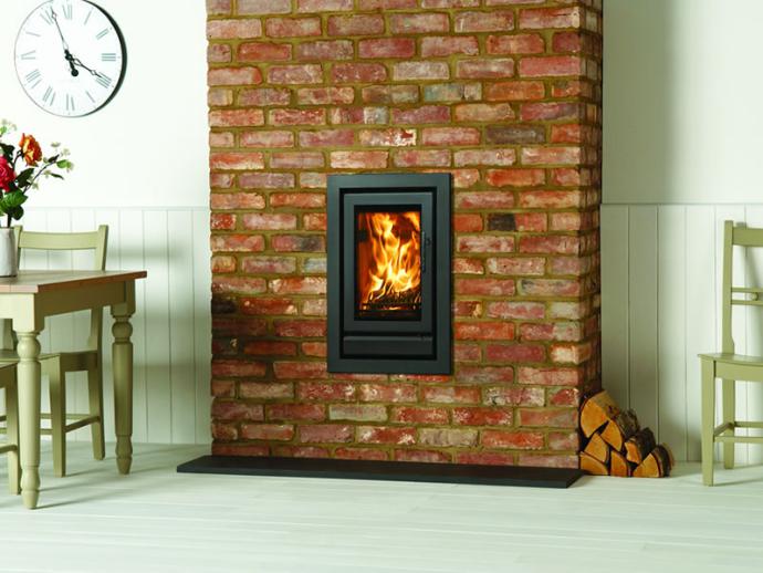 Photo of Stovax Riva 45