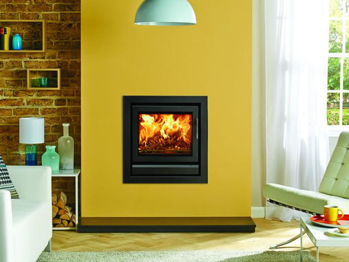 Photo of Stovax Riva 50