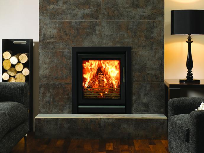 Photo of Stovax Riva 55