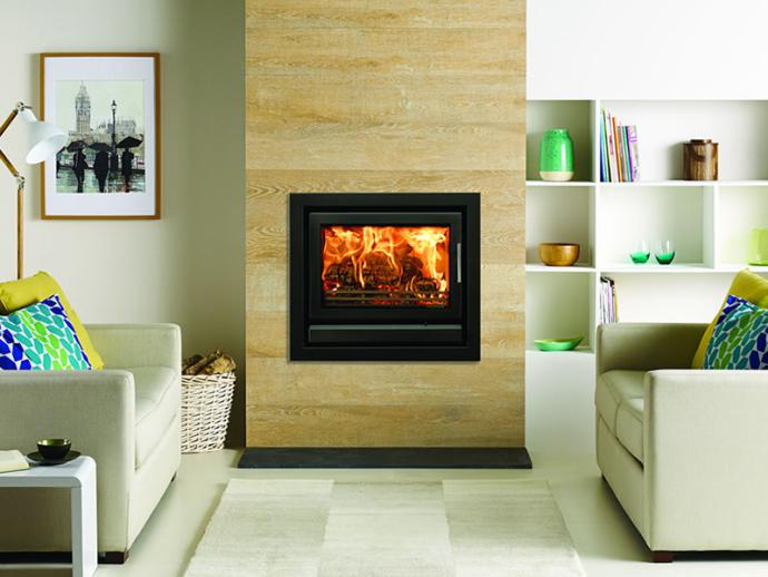 Photo of Stovax Riva 66