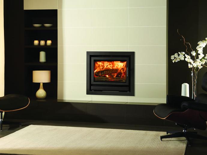 Photo of Stovax Riva 76