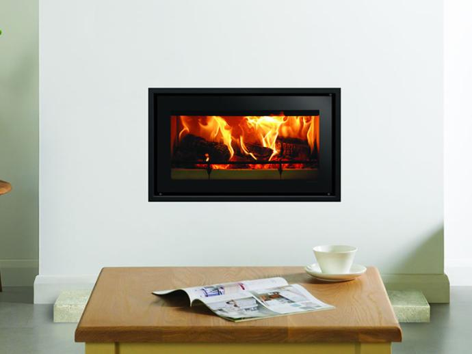Photo of Stovax Riva Studio 1 - Edge