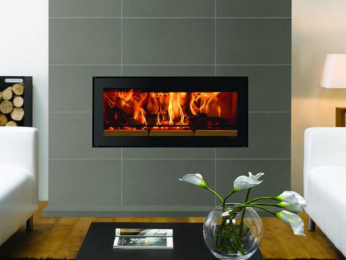 Photo of Stovax Riva Studio 2 - Edge