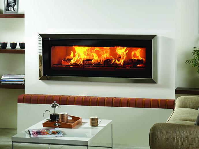 Photo of Stovax Riva Studio 3 - Bauhaus