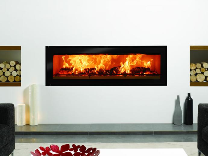 Photo of Stovax Riva Studio 3 - Edge