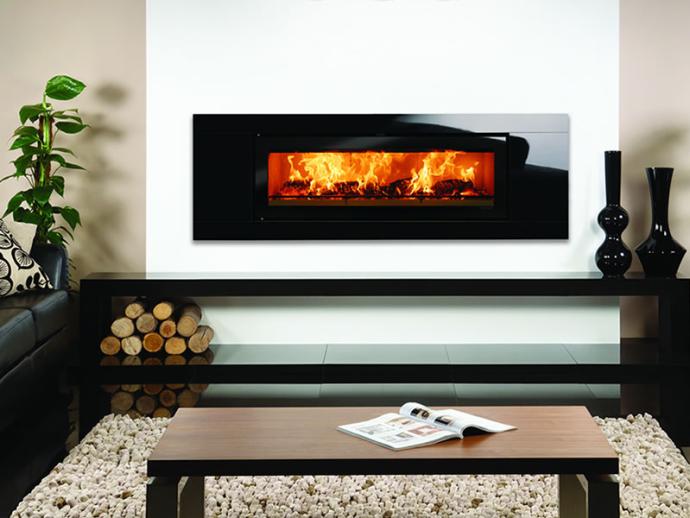 Photo of Stovax Riva Studio 3 - Glass