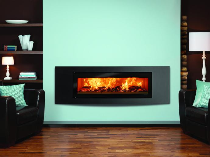 Photo of Stovax Riva Studio 3 - Verve