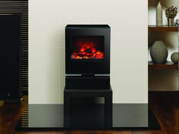 Image showing the Riva Vision (midi) fire