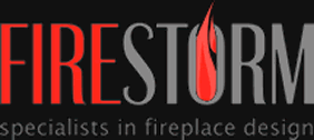 Firestorm logo